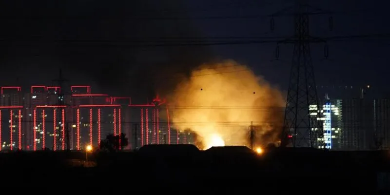 76190008 403.jpg Deutsche Welle блэкаут