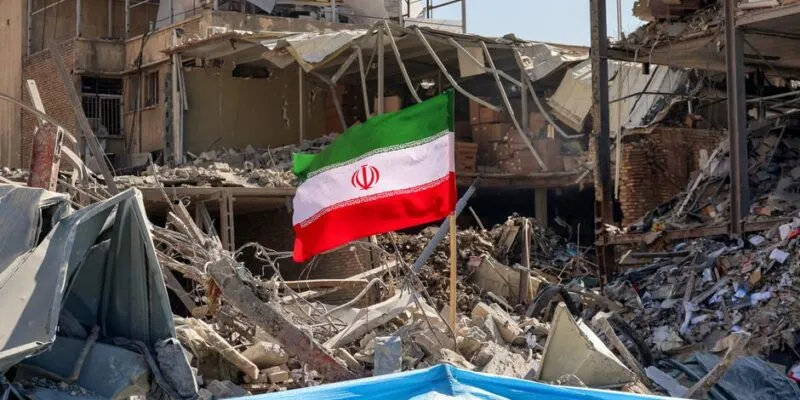 76194170 403 1.jpg 1 Deutsche Welle иран