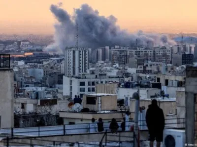 Израиль заявил о "крупномасштабной волне ударов" по Ирану 2 76201599 403.jpg Deutsche Welle ЦАХАЛ