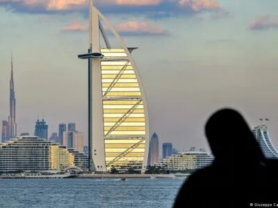 76203944 403.jpg Deutsche Welle Дубай