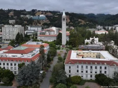 76204852 403.jpg Deutsche Welle Калифорнийский университет