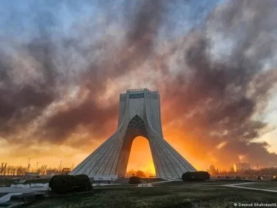 76207362 403.jpg Deutsche Welle иран