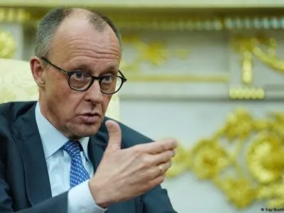 76208809 403.jpg Deutsche Welle Фридрих Мерц