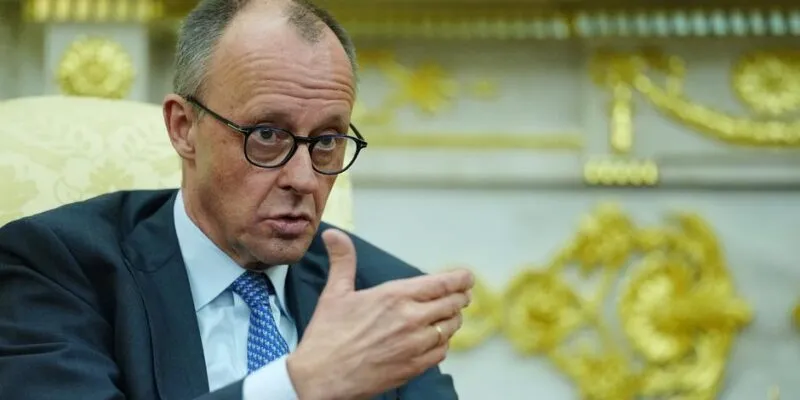 76208809 403.jpg Deutsche Welle Фридрих Мерц