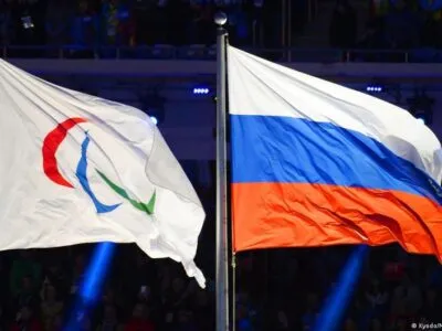 76209302 403.jpg Deutsche Welle паралимпиада