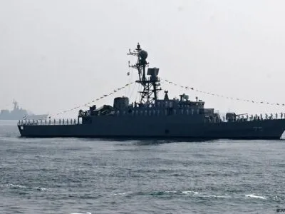 76216358 403 1.jpg 1 Deutsche Welle Индия-Иран