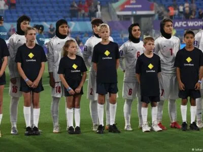 76229748 403 1.jpg 1 Deutsche Welle футболистка