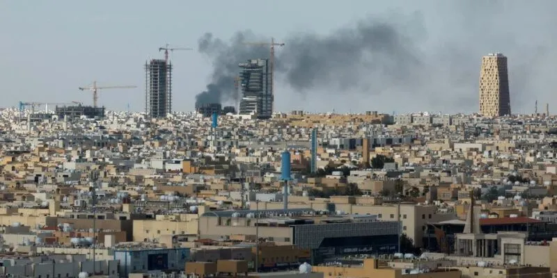 76234044 403.jpg Deutsche Welle Персидский залив