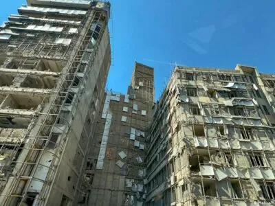 76235750 403.jpg Deutsche Welle Израиль