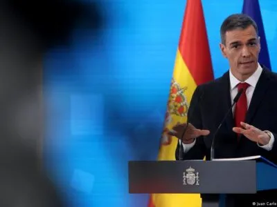 76240654 403.jpg Deutsche Welle Испания