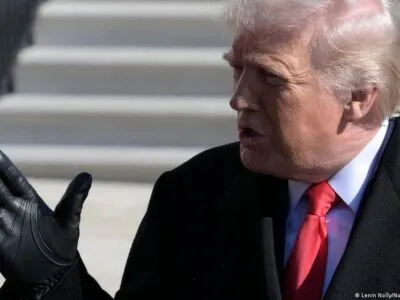 76254294 403.jpg Новости BBC Дональд Трамп