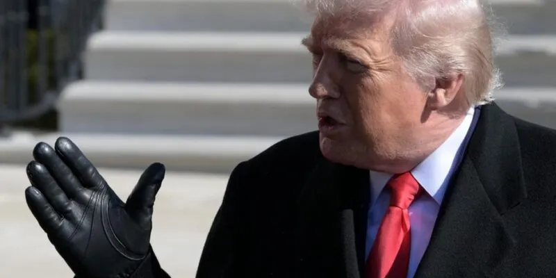 76254294 403.jpg Deutsche Welle Дональд Трамп