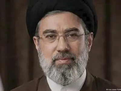 76271597 403.jpg Deutsche Welle аятолла Моджтаба Хаменеи, Моджтаба Хаменеи