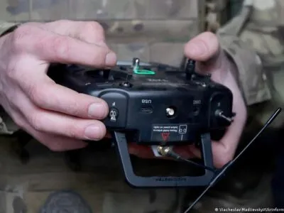 76283126 403.jpg Deutsche Welle бойцы