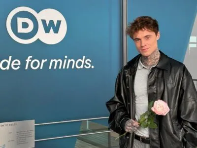 76287214 403 1.jpg 1 Deutsche Welle Самуэль Домен