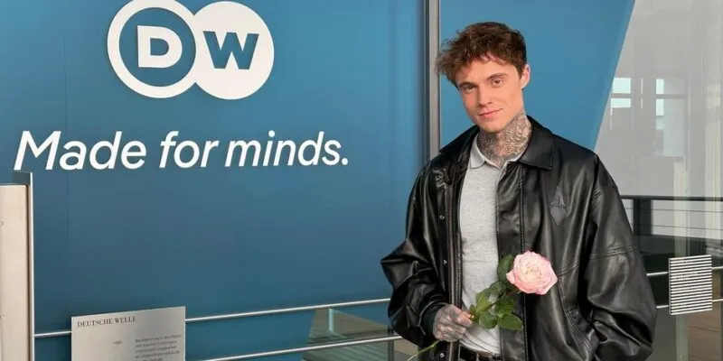 76287214 403 1.jpg 1 Deutsche Welle Самуэль Домен