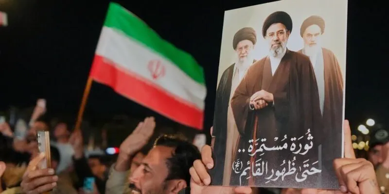 76291317 403.jpg Deutsche Welle Моджтаба Хаменеи