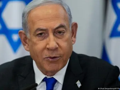 Ynet: Нетаньяху хочет поговорить с Зеленским о перехвате иранских дронов 7 76298807 403.jpg Deutsche Welle война в Иране, дроны, Нетаньяху-Зеленский