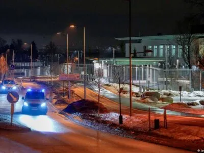 76313494 403.jpg Deutsche Welle Норвегия