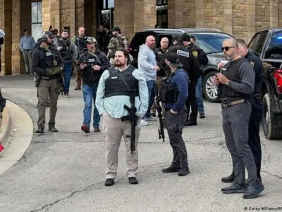 76338344 403.jpg Deutsche Welle штат Мичиган