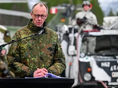 76355639 403.jpg Deutsche Welle Фридрих Мерц