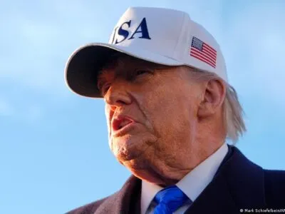 76356755 403.jpg Deutsche Welle Санкции против Ирана