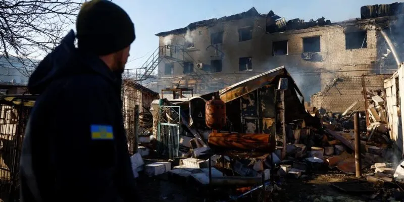 76357494 403.jpg Deutsche Welle атака