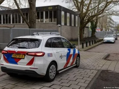 76358465 403.jpg Deutsche Welle Амстердам