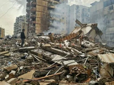 "Хезболлах" сообщила о прямых боях с Израилем на юге Ливана 5 76358611 403.jpg Deutsche Welle Хезболла, Хезболлах