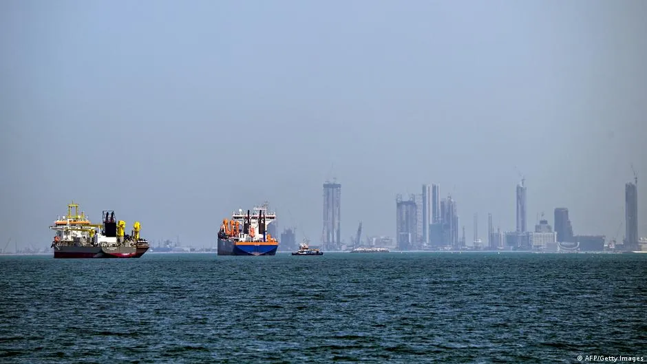 76363240 403 1.jpg 1 Deutsche Welle Трамп-НАТО