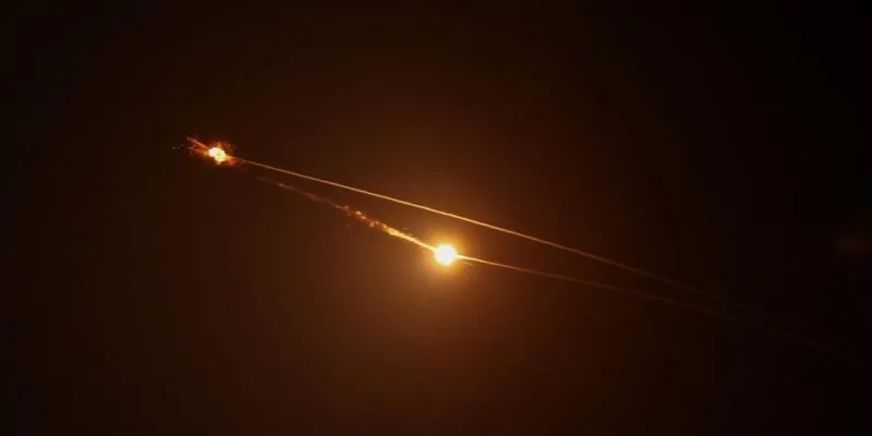 76364102 403.jpg Deutsche Welle война в Иране