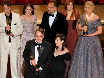 Документальный фильм "Господин Никто против Путина" выиграл "Оскар" 5 76370772 403.jpg Deutsche Welle "Господин никто Путин", Оскар 2026