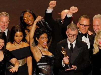 Фильм "Битва за битвой" получил шесть "Оскаров" 4 76371648 403.jpg Deutsche Welle "Битва за битвой", Оскар 2026