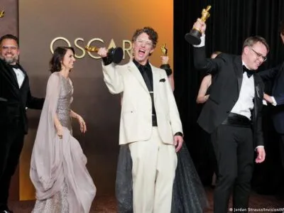 76384661 403 1.jpg 1 Deutsche Welle "Господин никто Путин"