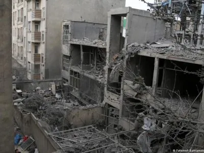 76393092 403.jpg Deutsche Welle ЦАХАЛ