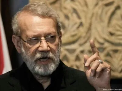 76393641 403.jpg Deutsche Welle иран, Корпус стражей исламской революции (КСИР)