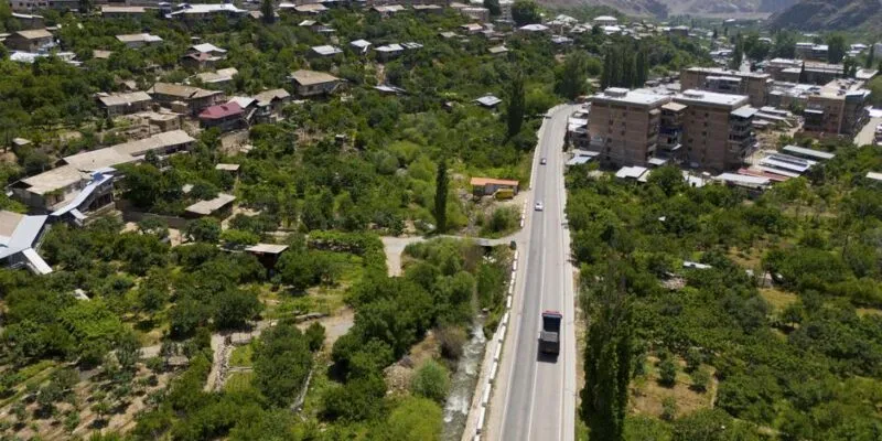 76396860 403.jpg Deutsche Welle война в Иране