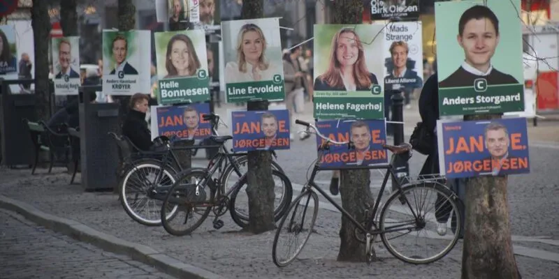 76417487 403.jpg Deutsche Welle Дания, парламентские выборы