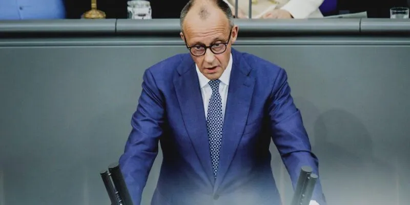 76417817 403.jpg Deutsche Welle Бундестаг