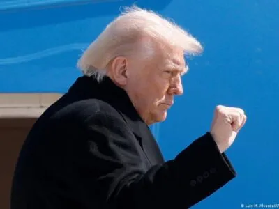 76421112 403.jpg Deutsche Welle Ближний Восток