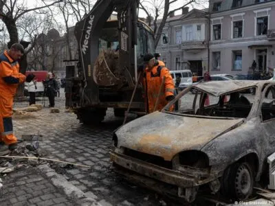 76427834 403.jpg Deutsche Welle война в Украине