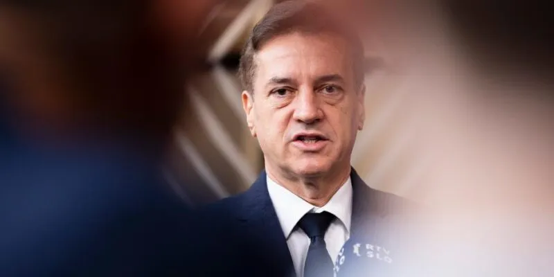 76445664 403.jpg Deutsche Welle выборы в Словении