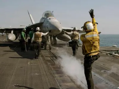 76455517 403.jpg Deutsche Welle война на Ближнем Востоке