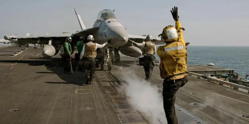 76455517 403.jpg Deutsche Welle война на Ближнем Востоке