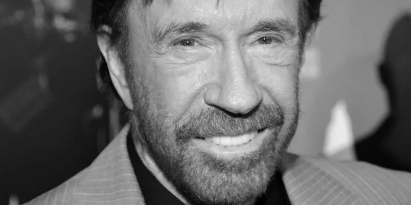 Актер Чак Норрис скончался в возрасте 86 лет 1 76455560 403.jpg Deutsche Welle Чак Норрис