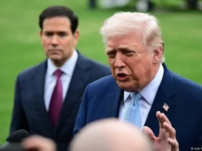 76462259 403.jpg Deutsche Welle США-Иран