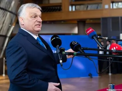 Евросоюз заморозил кредитный план для Венгрии на 16 млрд евро 2 76466956 403 1.jpg 1 Deutsche Welle Венгрия