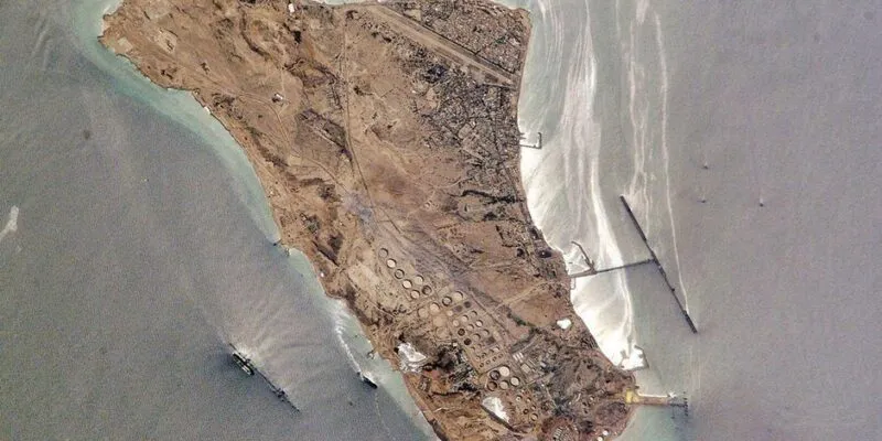 76469710 403.jpg Deutsche Welle война в Иране, интересы Трампа, нефть в Иране