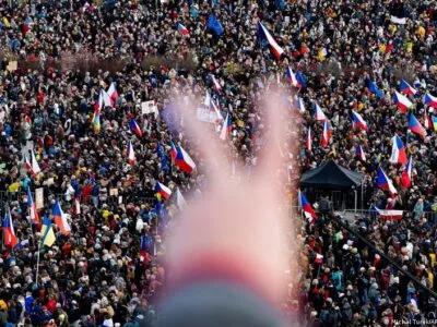 76469917 403.jpg Deutsche Welle Андрей Бабиш