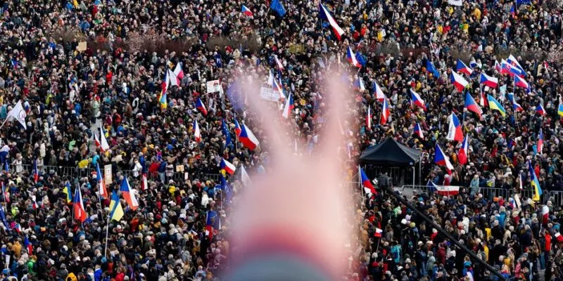 76469917 403.jpg Deutsche Welle Андрей Бабиш